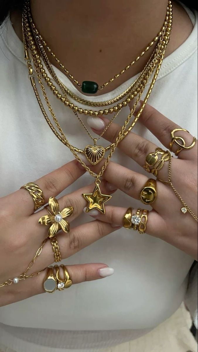 About Luxury Jewelry